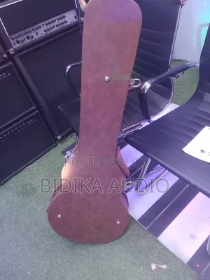 Brand New Electric Guitar Bag