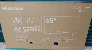 New Model Hisense 65 Inch