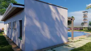 Pool Garden and Swimming Pool Design