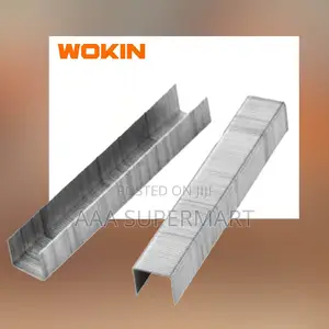 1000pcs STAPLES (0.7x8x11.3mm)