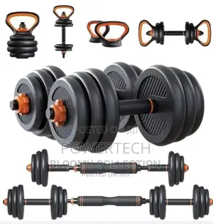 6in1 Adjustable Kettle Bell Weights;@