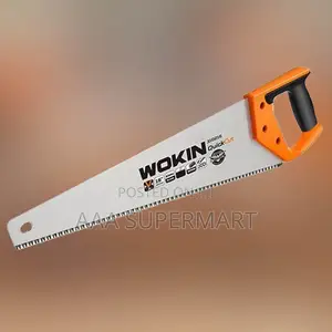 Hand Saw 450mm,18"