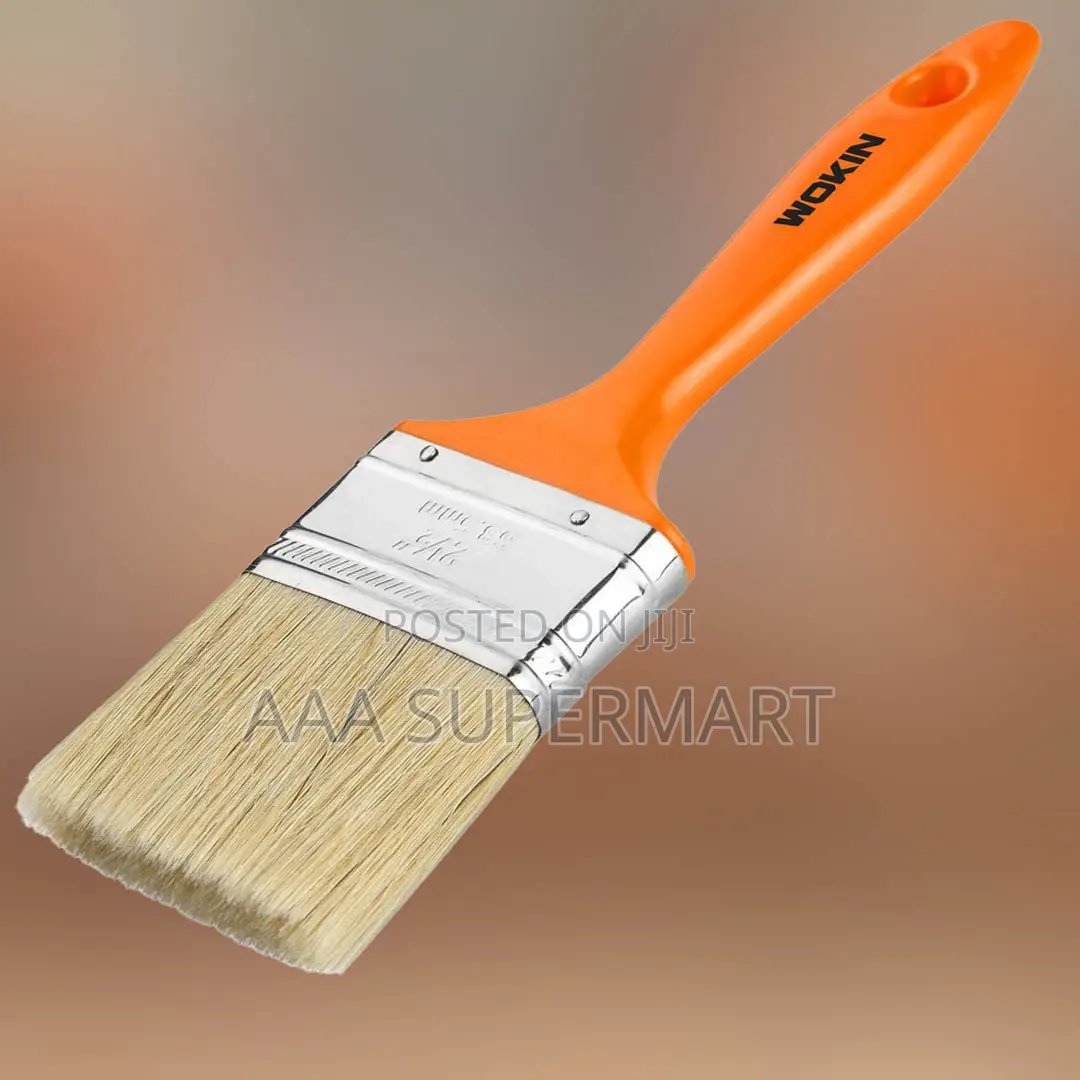 Paint Brush 1"