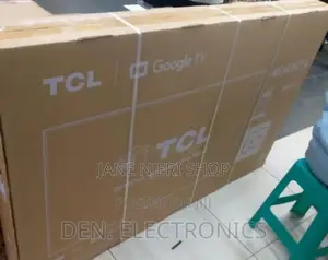 Brand New TCL Tv 65 Inch