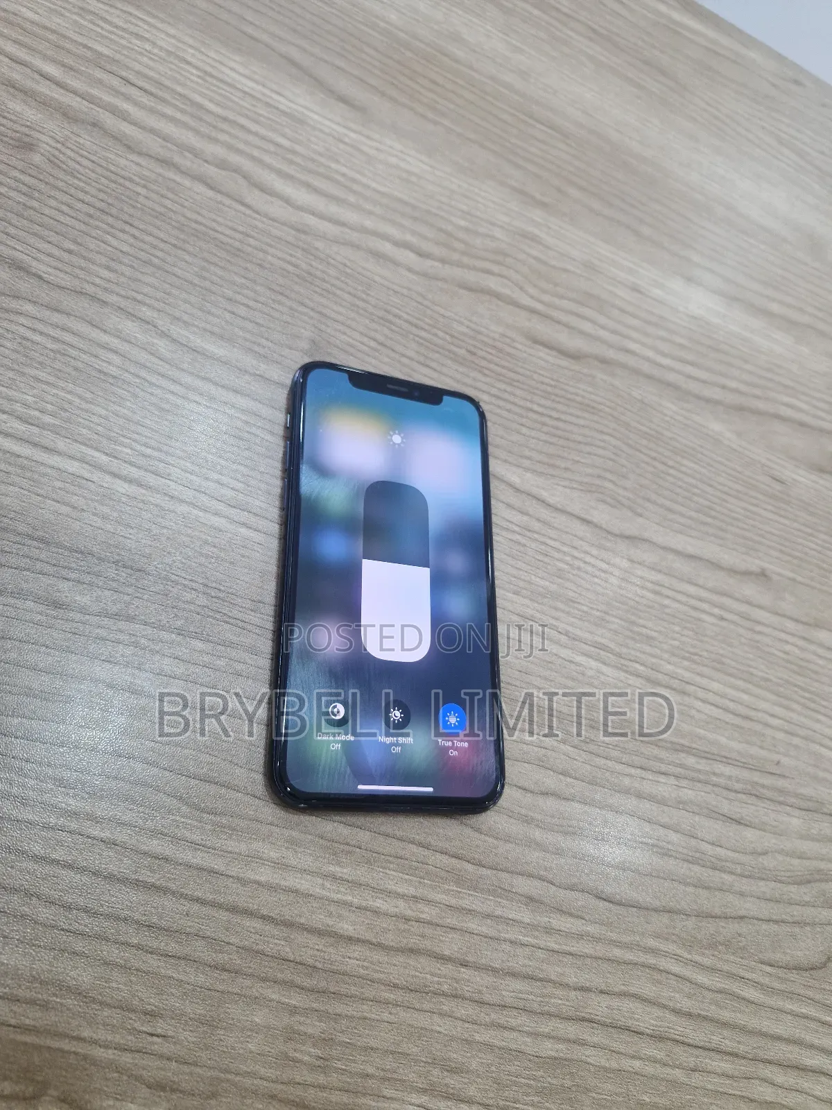 Apple iPhone 11 Pro 256 GB Green