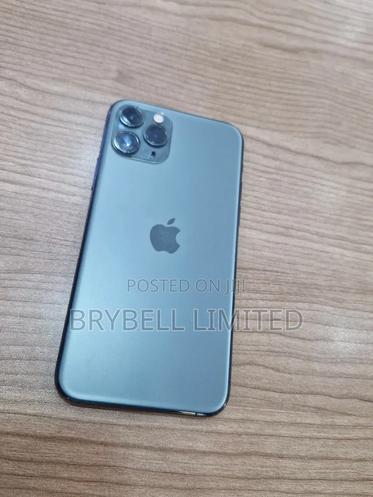 Apple iPhone 11 Pro 256 GB Green