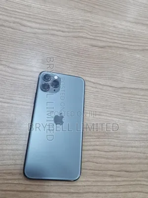 Apple iPhone 11 Pro 256 GB Green
