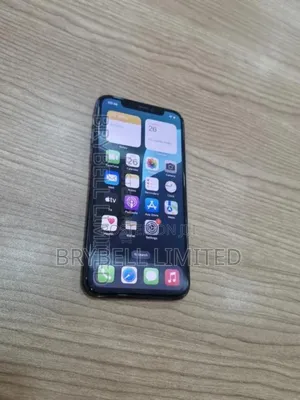 Apple iPhone 11 Pro 256 GB Green