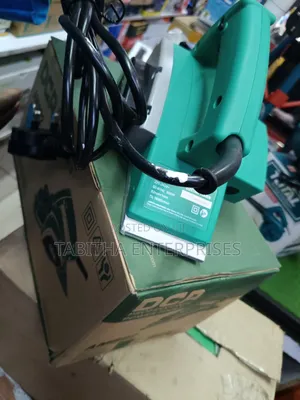 Dca Electric Planner / New