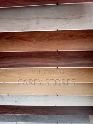 Click SPC Flooring - Wood Like Floor