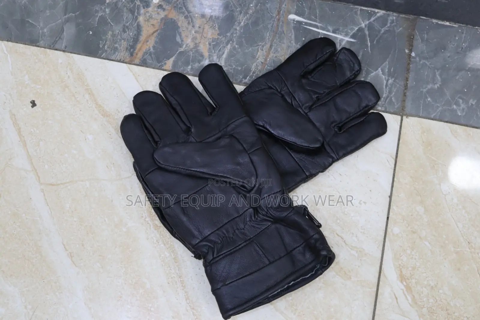Rider's Gloves Durable
