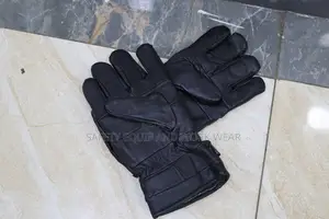 Rider's Gloves Durable