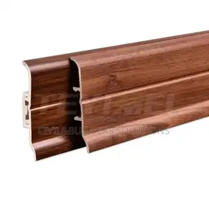 Double Layer Skirting