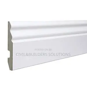 Profiled Skirting