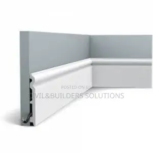 Vinyl Skirting