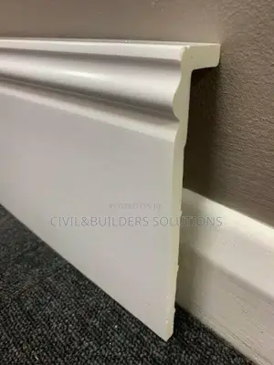PVC Skirting