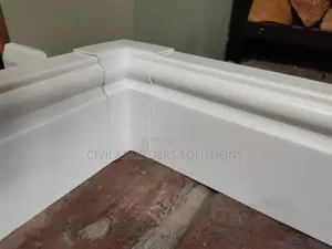 Wooden Skirting