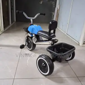 KIDS Tricycle
