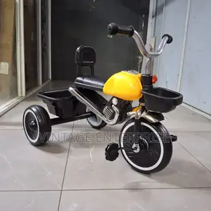 KIDS Tricycle