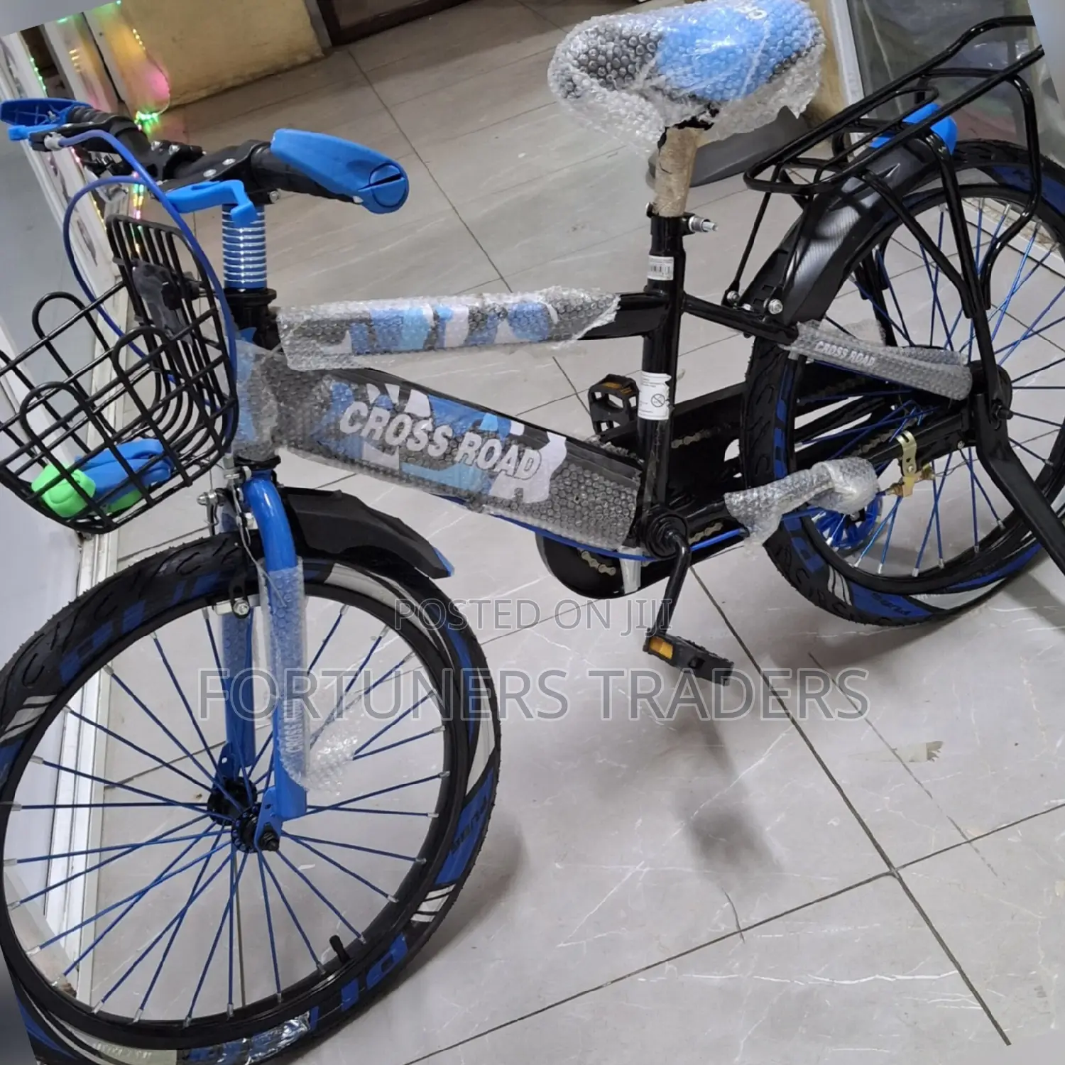 Bike -Size 20
