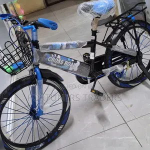 Bike -Size 20