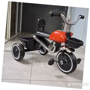 Kid's Tricycle