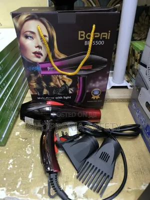 Bopai Commercial Blowdry