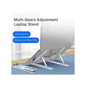 Laptop Stand Notebook Holder