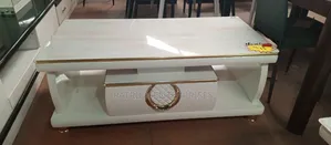 Imported Modern Coffee Table To Glass