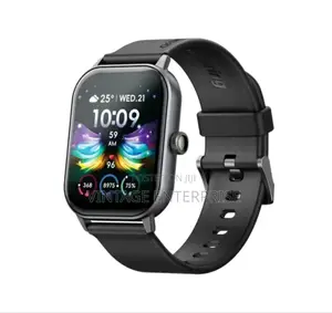 *Oraimo Watch 5 OSW-805 2.01" HD Panda Glass Smart Watch