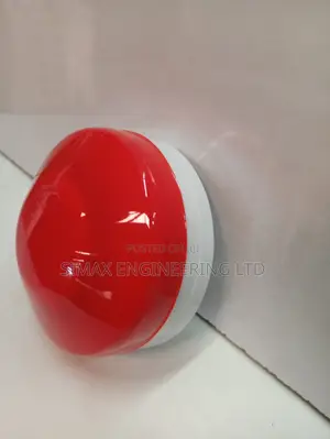 Conventional Smoke Detector- Simax Eng. LTD