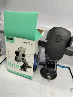 Car Phone Mount