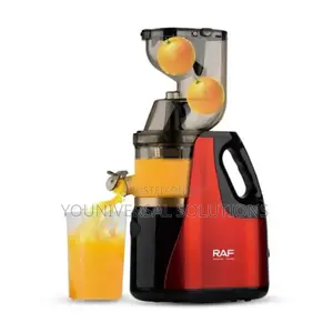 Raf Slow Juicer