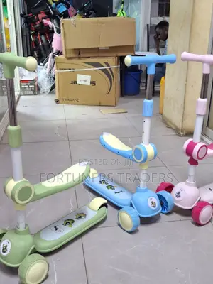 Scooters , Scooters