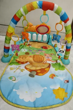 Piano Fitness Rack,Piano Fitness Playmat