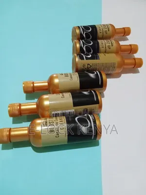 Vehicle Catalytic Exhaust Cleaner