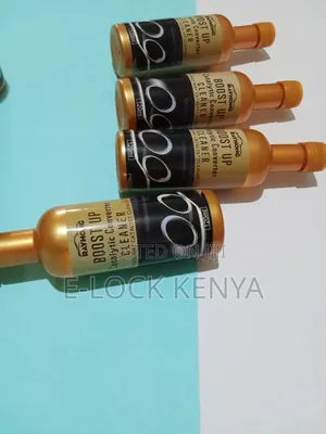 120ml Catalytic Converter Cleaner