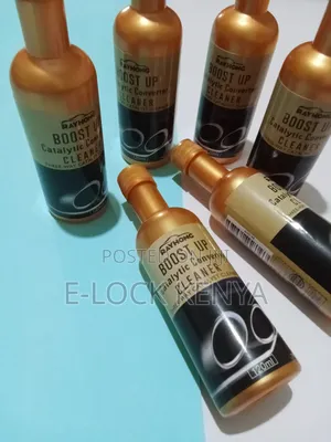 Boost Up 3 Way Converter Cleaner