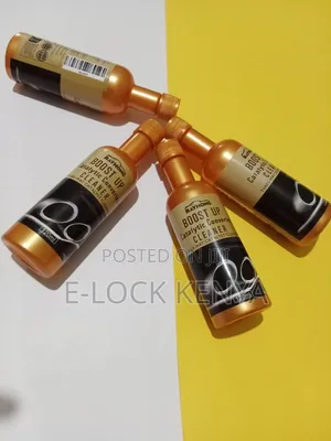 3 Way Fuel Pipe Cleaner