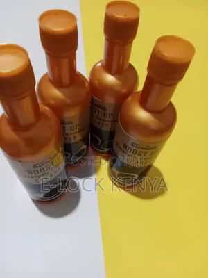 3 Way Fuel Tank Cleaner