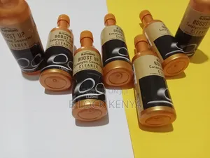 Fuel Injector Cleaner