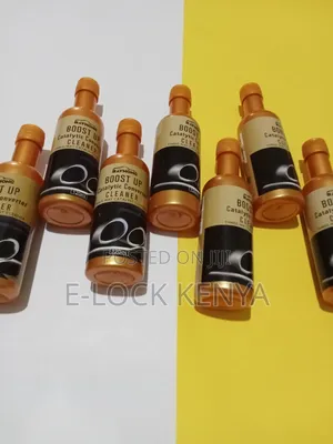 3 Way Catalytic Cleaner