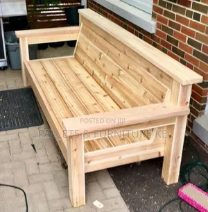 Eco-Sitting Designs