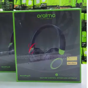 Wireless Headphones Oraimo