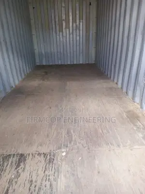 20ft New Arrival-Clean and Dry