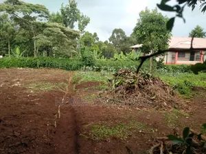 Quarter Acre Plot in Ngong, Bondeni, Touching the Main Rd