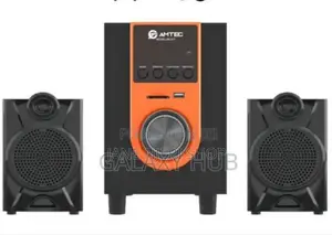 Amtec 015 Subwoofer Brand New