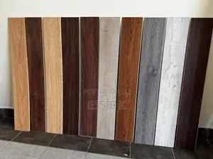 Exquisite SPC Flooring