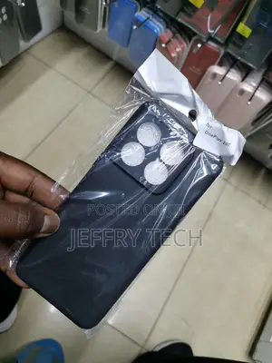 Soft Silicone Phone Case for Oneplus 10T Shockproof