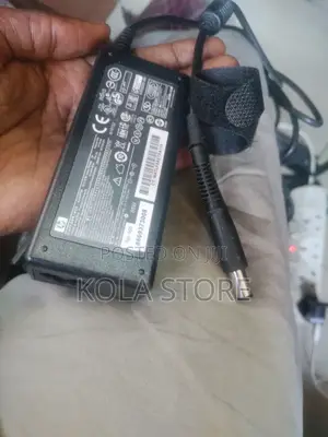 Hp Bigpin Adaptor Charger